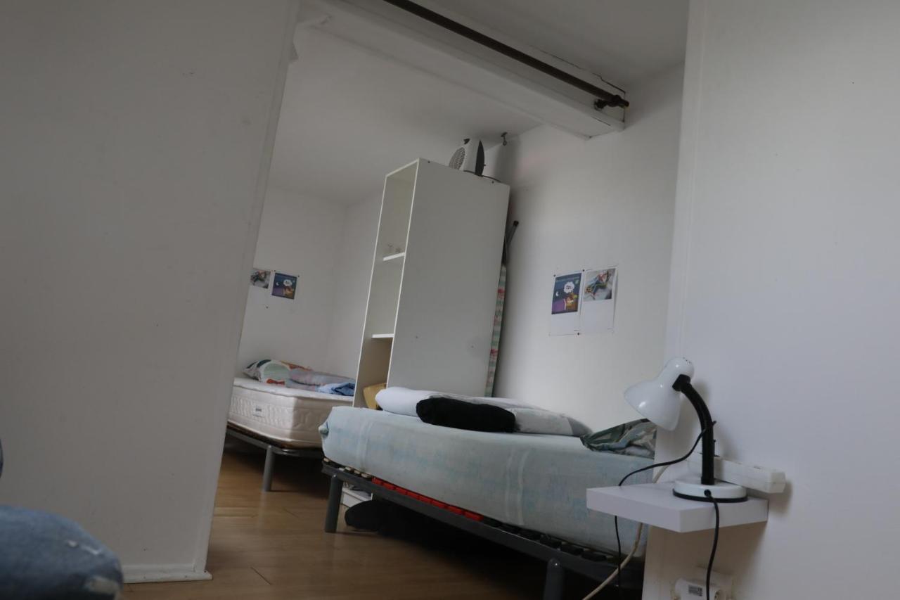 Appartement Spacieux Lille 15 Exterior foto